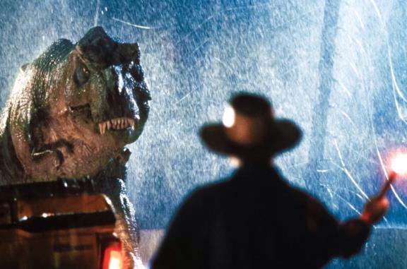 Quanti T-Rex ci sono nella saga di Jurassic Park?