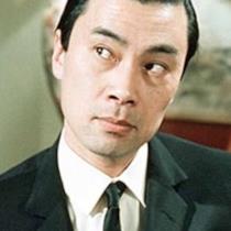 Burt Kwouk