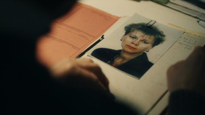 Dig Deeper: la scomparsa di Birgit Meier, la serie Netflix da non perdere per chi ama il true crime Una scena della serie Dig Deeper: la scomparsa di Birgit Meier