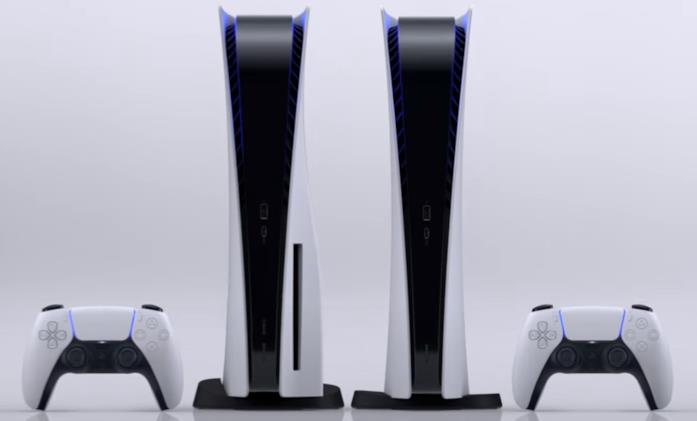 PS5 in uscita il 19 novembre 2020 in Itali La console next-gen PS5 costerà 499,99 euro