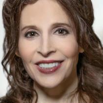 Jillie Simon