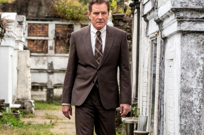 Your Honor: Bryan Cranston