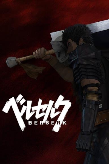 Poster Berserk