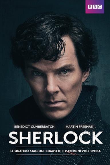 Poster Sherlock