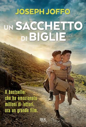Il romanzo bestseller di Joseph Joffo