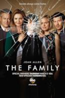 Poster The Family