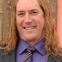 Danny Carey