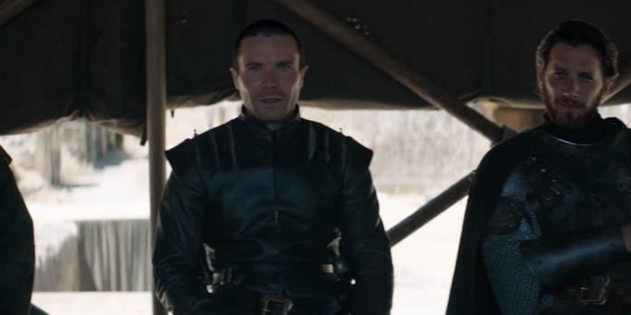 Game of Thrones: perché Gendry non reclama il trono? Joe Dempsie è Gendry