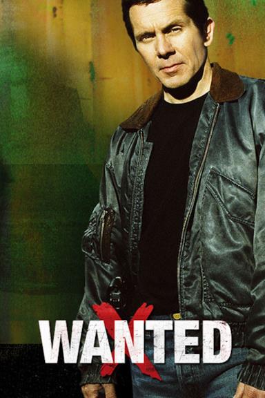 Poster Wanted