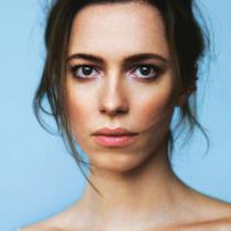 Rebecca Hall