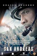 Poster San Andreas