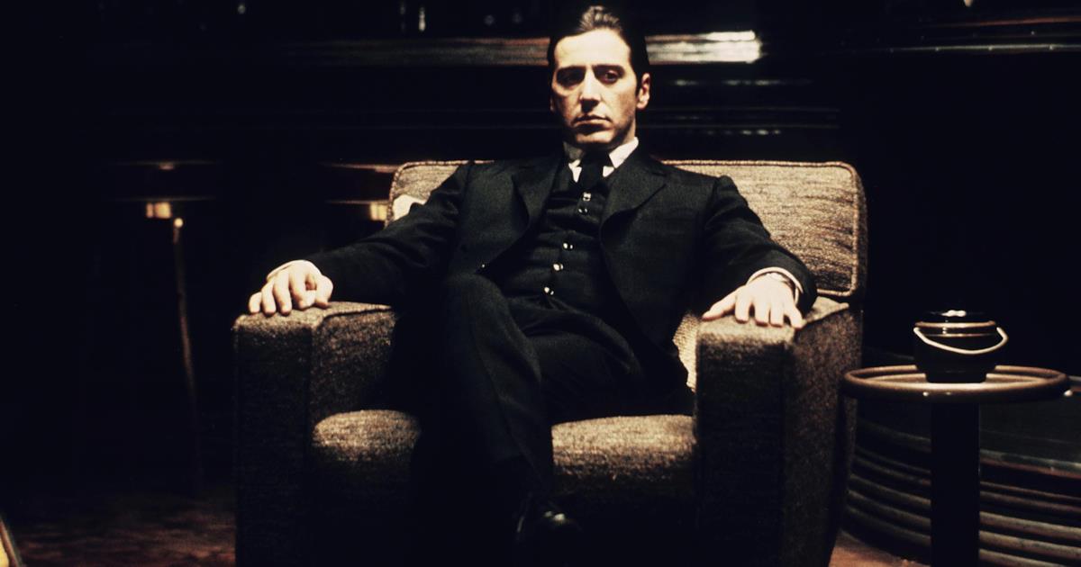 Corleone Il Potere E Il Sangue Streaming