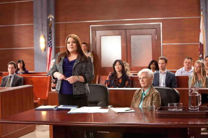 Drop Dead Diva Drop Dead Diva