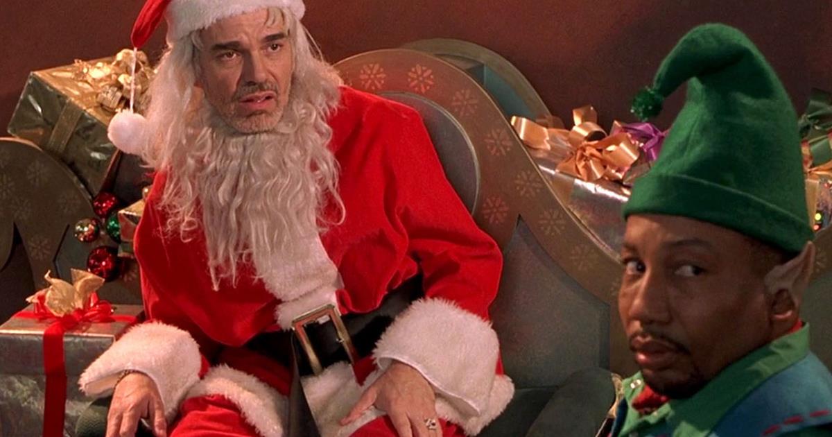 Dove Vedere Il Film Io Sono Babbo Natale