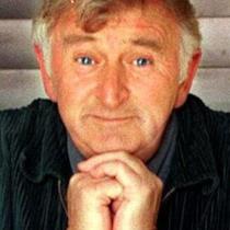 Terry Gill