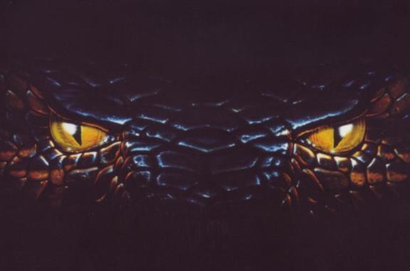 Anaconda, in arrivo il reboot del cult horror degli anni '90