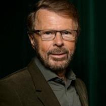 Björn Ulvaeus