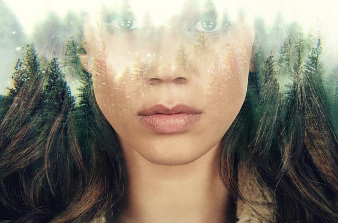 Per Hannah John-Kamen, quello di Red Sonja sarà il ruolo più importante Per Hannah John-Kamen in The Stranger