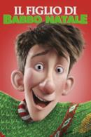 Poster Il figlio di Babbo Natale