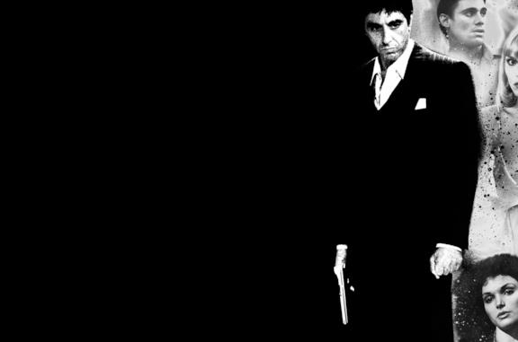 Scarface: chi sono Howard Hawks e Ben Hecht, ai quali è dedicato il film con Al Pacino?