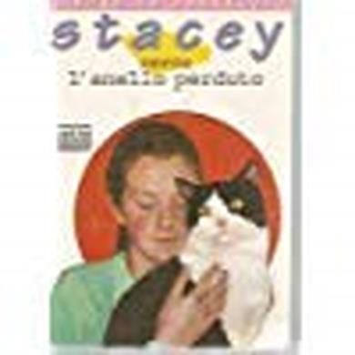 Stacey cerca l'anello perduto
