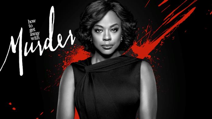 Le regole del delitto perfetto: Viola Davis