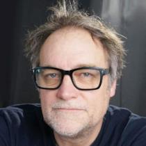 David Hewlett