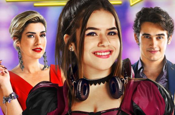Cenerentola Pop: trailer, trama e cast del film brasiliano