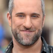 Dustin Diamond