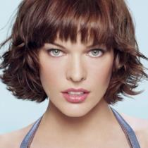 Milla Jovovich