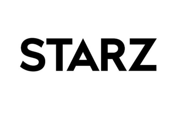 Starz ordina una nuova serie dedicata ai Tudor Il logo dell'emittente Starz