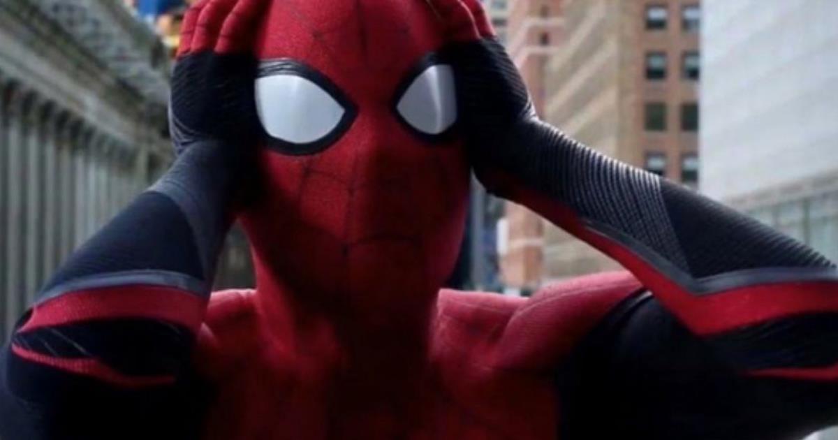 Come Finisce Spider Man No Way Home Il Finale E Il Futuro Di Peter