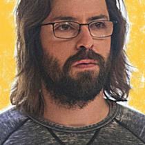 Martin Starr