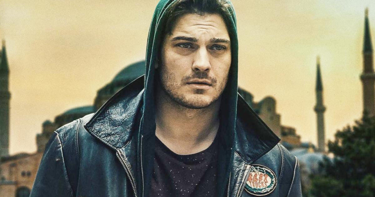 The Protector Saison 4 The Protector 4: il finale della serie turca