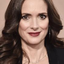 Winona Ryder