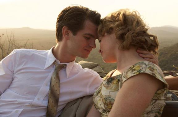 Tutto su Ogni tuo respiro: trama, cast, trailer e la storia vera che ha ispirato il film