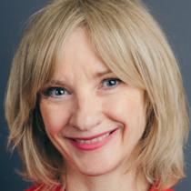 Jane Horrocks