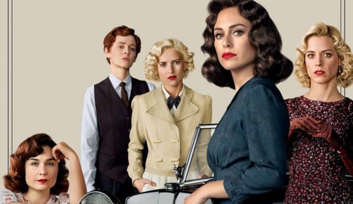 Le ragazze del centralino: cosa sappiamo della stagione finale 5B Il cast de Le ragazze del centralino