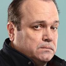 Shaun Williamson