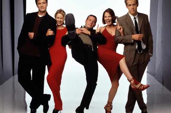 Le 10 serie TV degli anni '90 che probabilmente non avete visto, ma avreste dovuto
