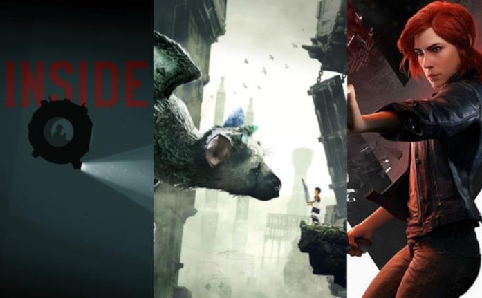 Epic Games publisher tre studi giochi Epic Games