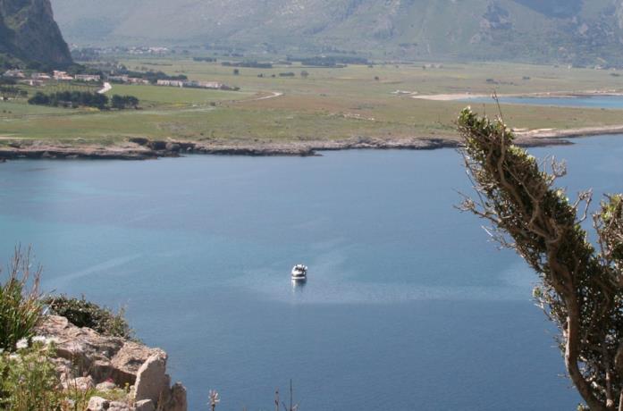 Il Golfo di Macari