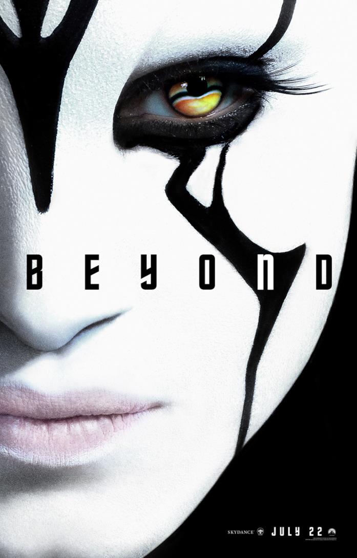 La recensione spoilerfree di Star Trek Beyond Star Trek Beyond, la recensione