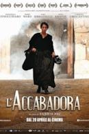 Poster L'accabadora