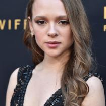 Shira Haas