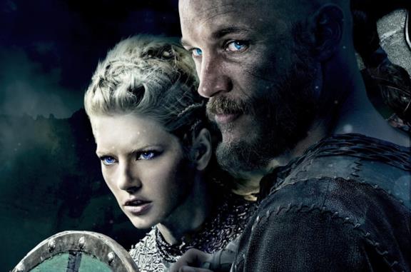 Vikings: le morti che hanno segnato la serie con Travis Fimmel e Katheryn Winnick