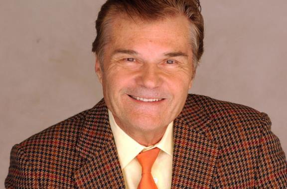 Primo piano di Fred Willard