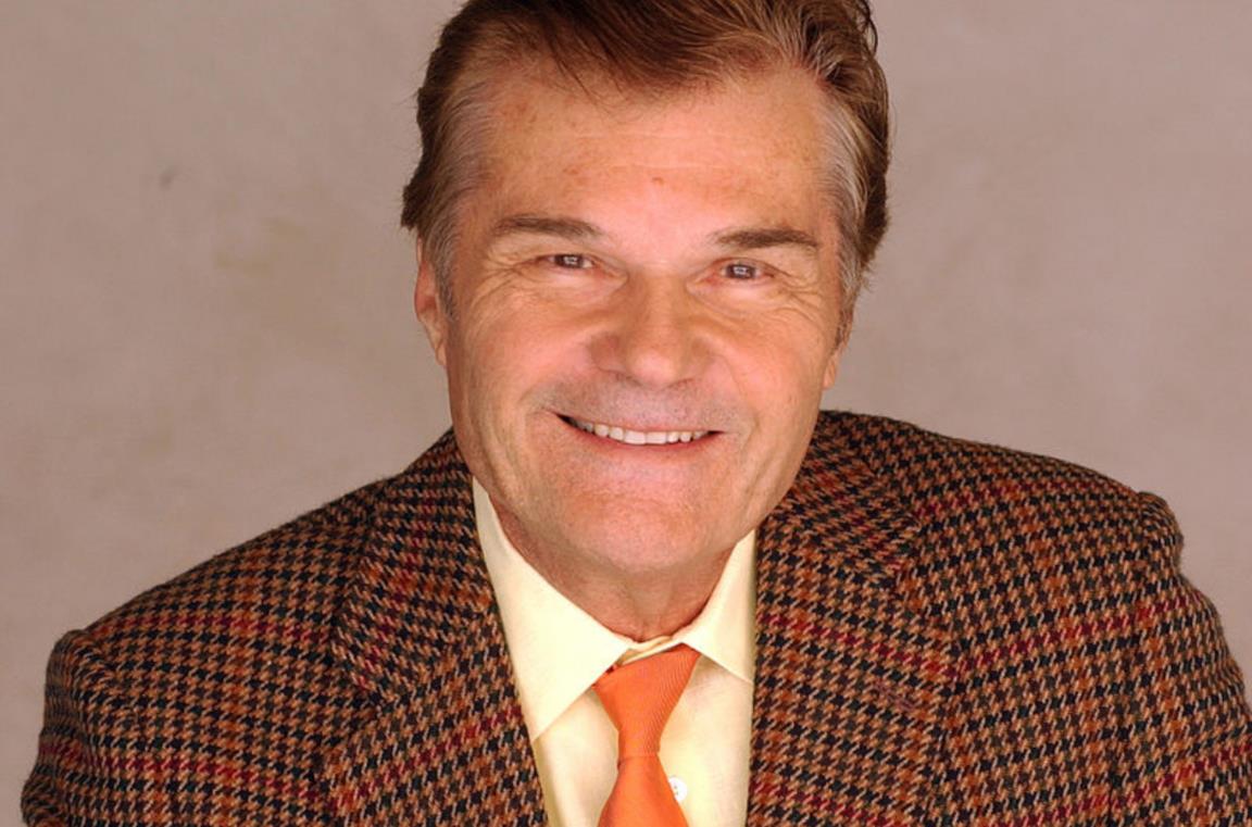 Primo piano di Fred Willard
