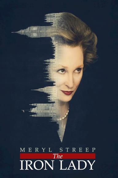 Poster The Iron Lady
