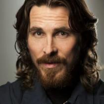 Christian Bale